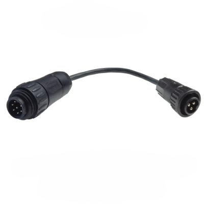 John Deere Corner Post to Raven