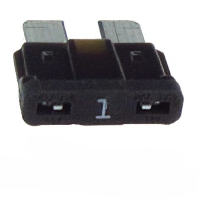 AMP Blade Fuses