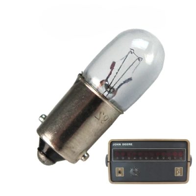 Monitor Replacement Light Bulbs