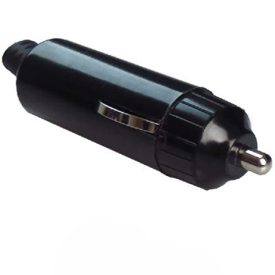 Cigarette Lighter Connector