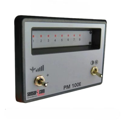 1-8 Rows Planter Monitors