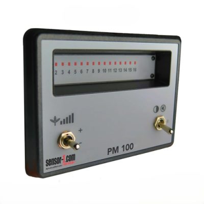 16 Row Planter Monitors