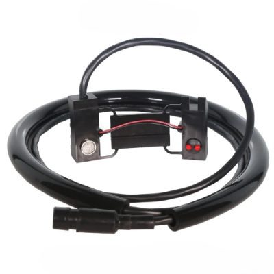 Planter Seed Flow Sensor