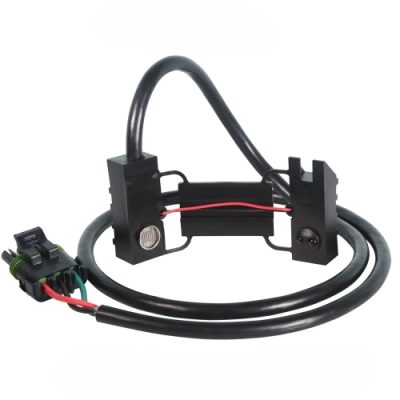 Planter Seed Flow Sensor