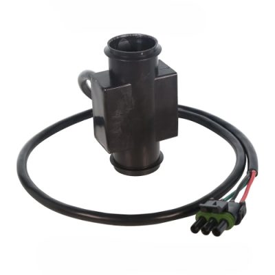 Grain Drill Seed Flow Sensors