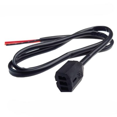 12V Power Supply Harness