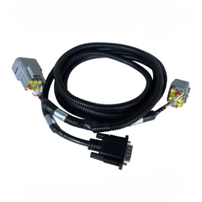 Autosteer NEMA Cable