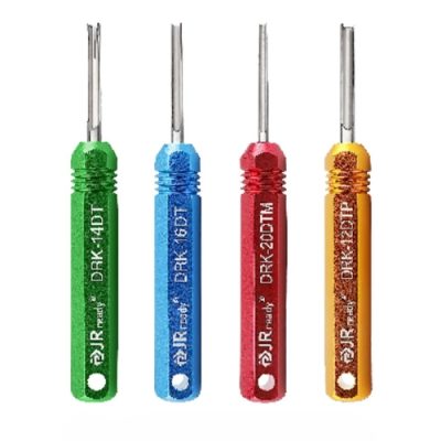 Deutsch Pin Removal Tool Kit