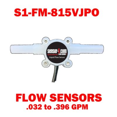 Flow Sensor