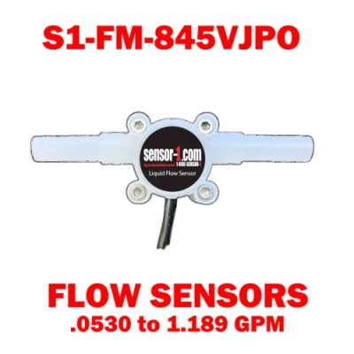 Flow Sensor