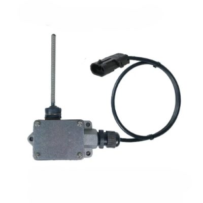 Implement Lift Switch