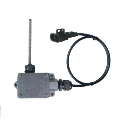 Implement Lift Switch