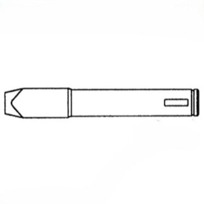 Vertical Unloading Auger