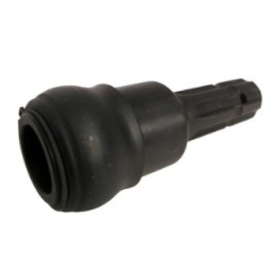 PTO Adapter Retracting Sleeve