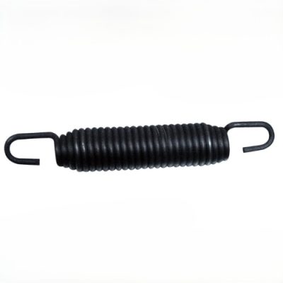 Scraper Spring