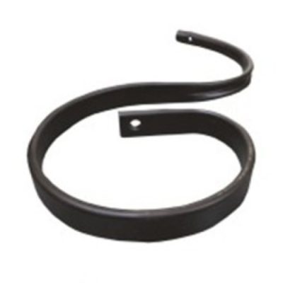 Heavy-Duty S-Tine Shank