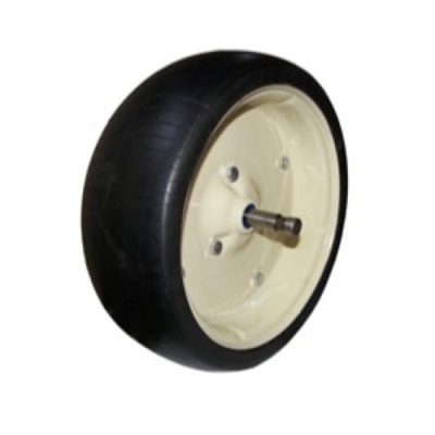 Gauge Wheel Assembly