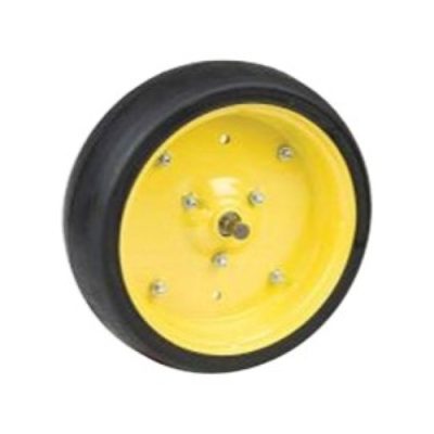 Gauge Wheel Assembly