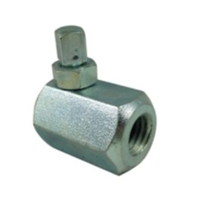 Gauge Wheel Shank Sleeve/Adapter Stud