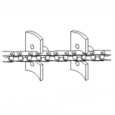 Return Elevator Chain