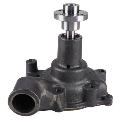 Water Pump w/ Hub  - New