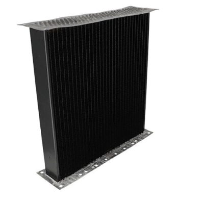 Radiator Core