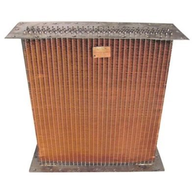 Radiator Core