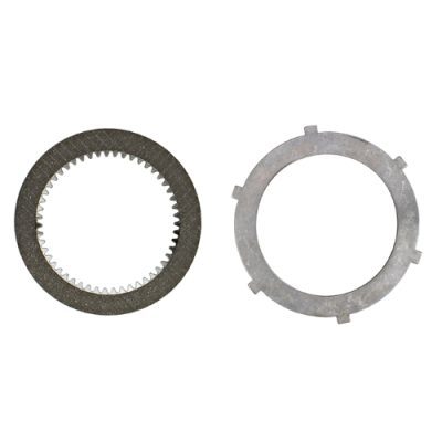 PTO Clutch Kit