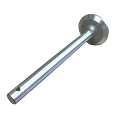 Intake Valve