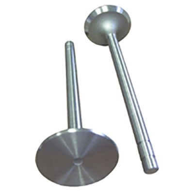Intake Valve