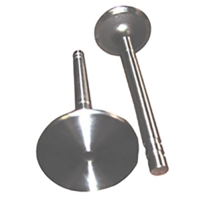 Intake Valve
