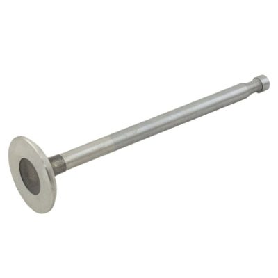 Exhaust Valve