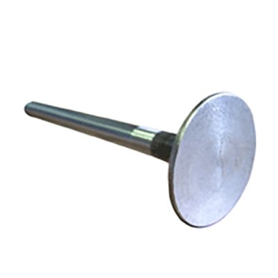 Exhaust Valve