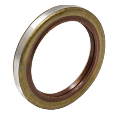 Front Crankshaft Seal