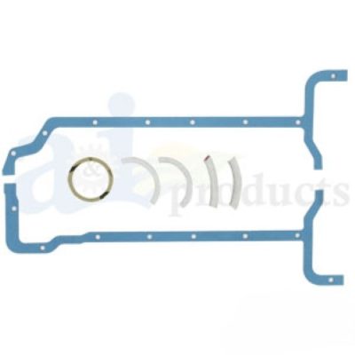 Oil Pan Gasket Set