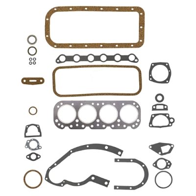 Full Gasket Set