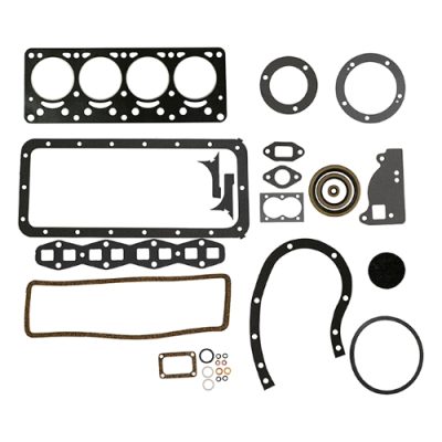 Full Gasket Set