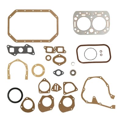 Full Gasket Set