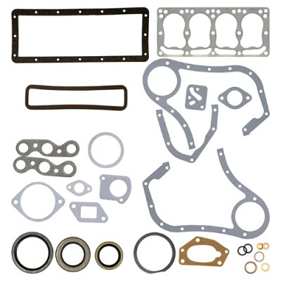 Full Gasket Set