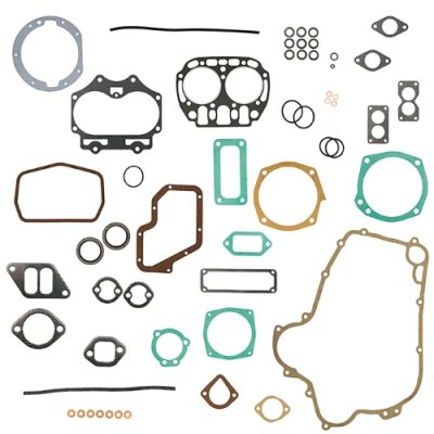 Full Gasket Set