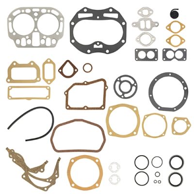 Full Gasket Set