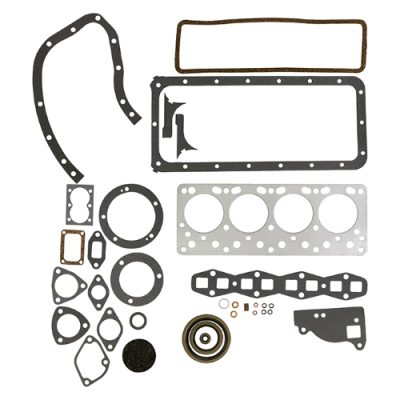 Full Gasket Set