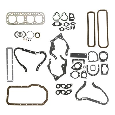 Full Gasket Set