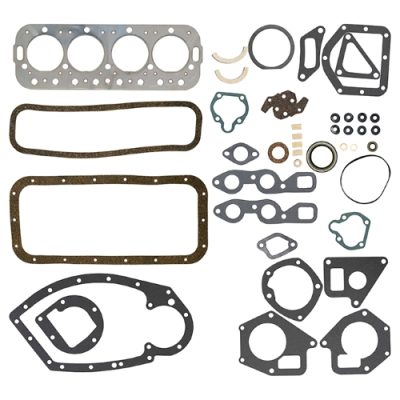 Full Gasket Set