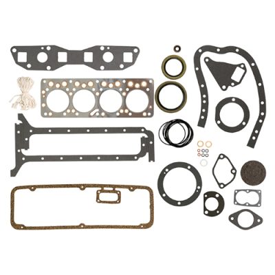 Full Gasket Set