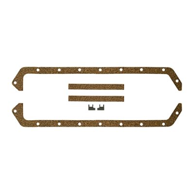 Oil Pan Gasket Set