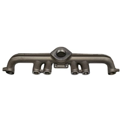 Exhaust Manifold