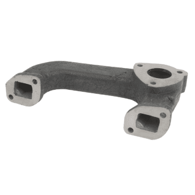 Exhaust Manifold