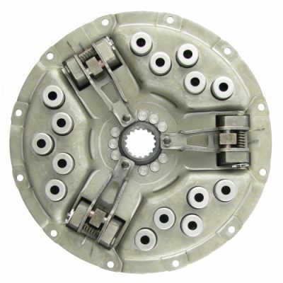 Pressure Plate