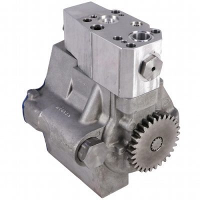 Axial Piston Pump